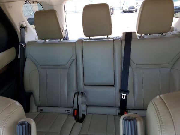 2018 LAND ROVER DISCOVERY SE