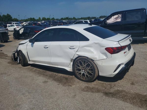 2026 AUDI RS3