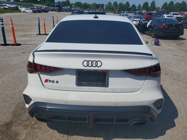 2026 AUDI RS3