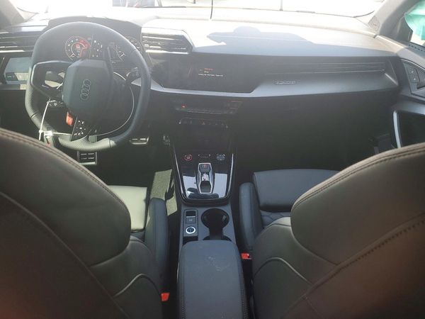 2026 AUDI RS3