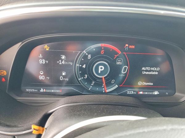 2022 CADILLAC CT5 Premium Luxury