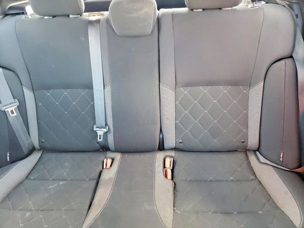 2020 NISSAN KICKS
