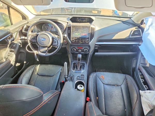 2018 SUBARU CROSSTREK Limited+NAVI+ES+BSD