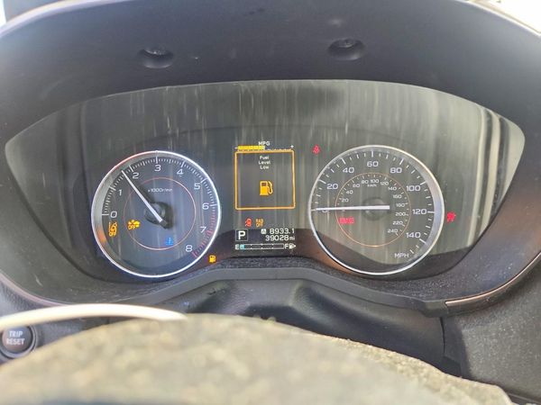 2018 SUBARU CROSSTREK Limited+NAVI+ES+BSD