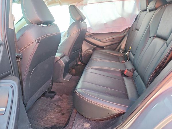 2018 SUBARU CROSSTREK Limited+NAVI+ES+BSD
