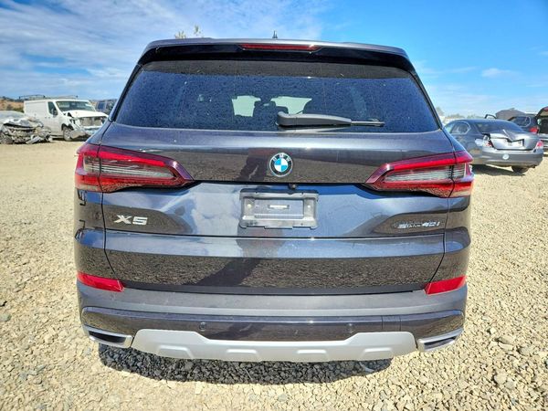 2022 BMW X5 sDrive40i