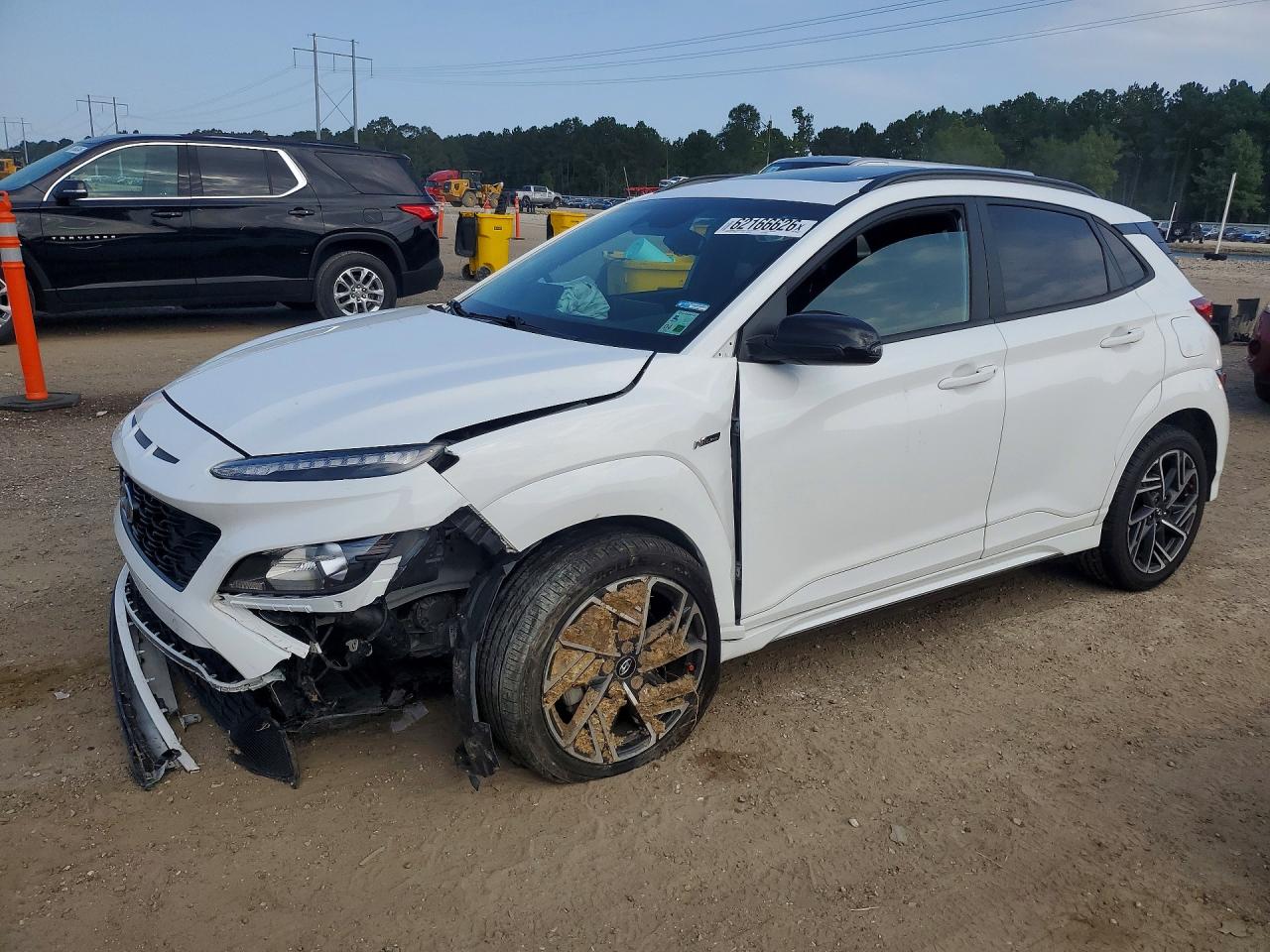 2023 HYUNDAI KONA
