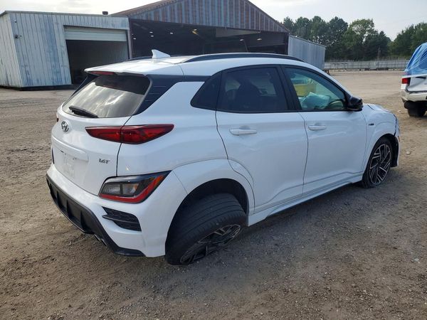 2023 HYUNDAI KONA