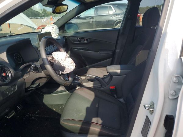 2023 HYUNDAI KONA