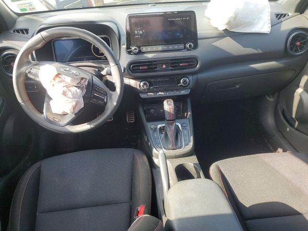 2023 HYUNDAI KONA