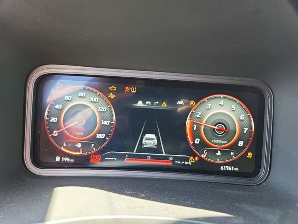 2023 HYUNDAI KONA