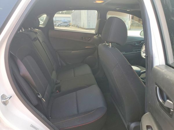 2023 HYUNDAI KONA