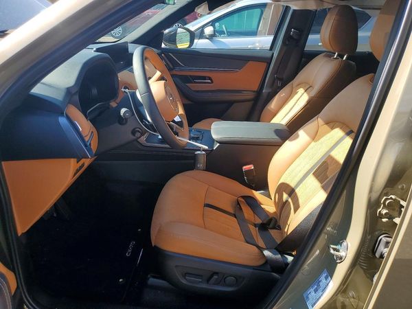 2026 MAZDA CX-70