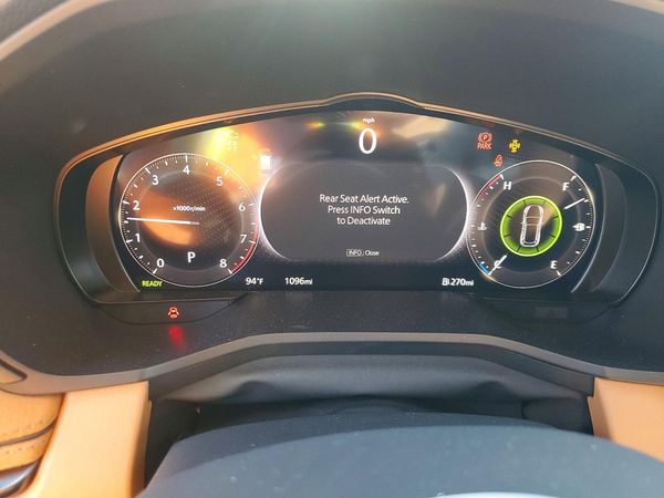 2026 MAZDA CX-70