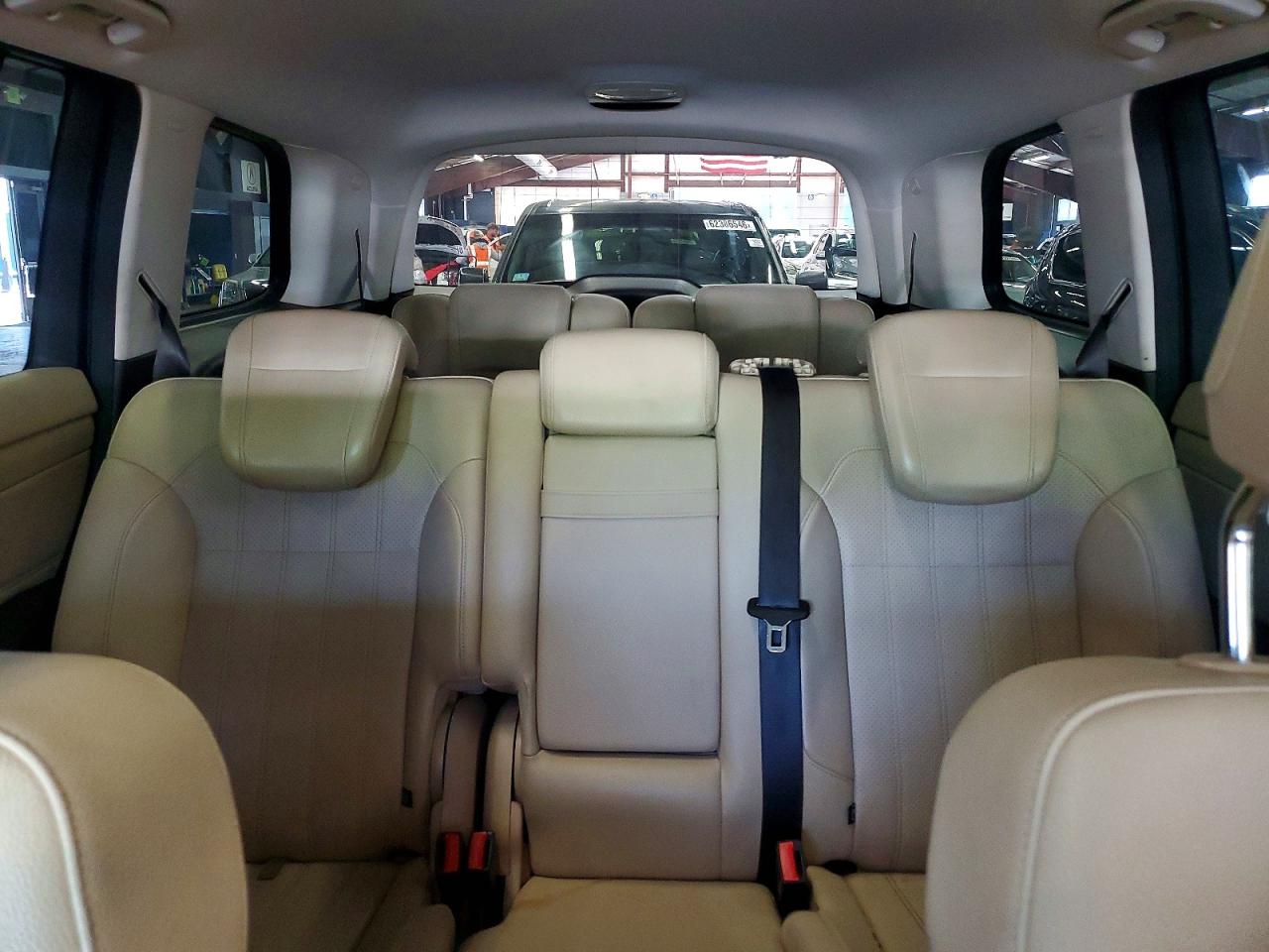 2018 MERCEDES-BENZ GLS GLS450-4M