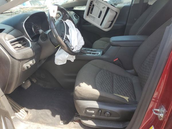 2019 CHEVROLET EQUINOX LT (2FL)