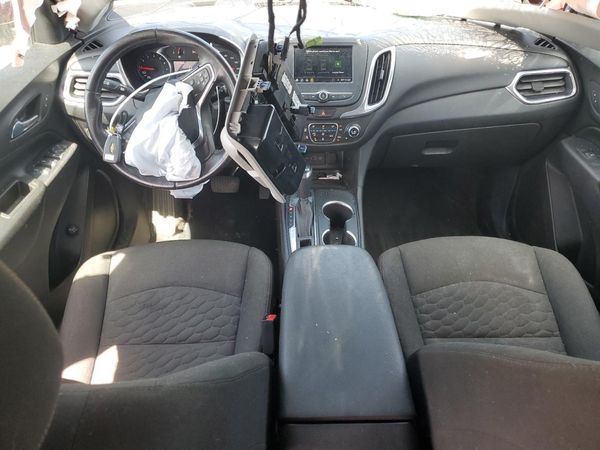 2019 CHEVROLET EQUINOX LT (2FL)