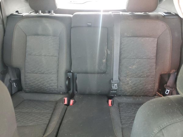 2019 CHEVROLET EQUINOX LT (2FL)