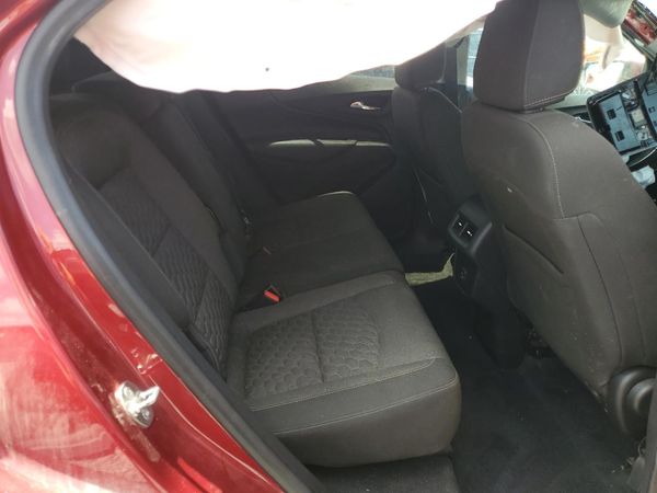 2019 CHEVROLET EQUINOX LT (2FL)