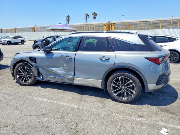 2024 ACURA ZDX A-Spec