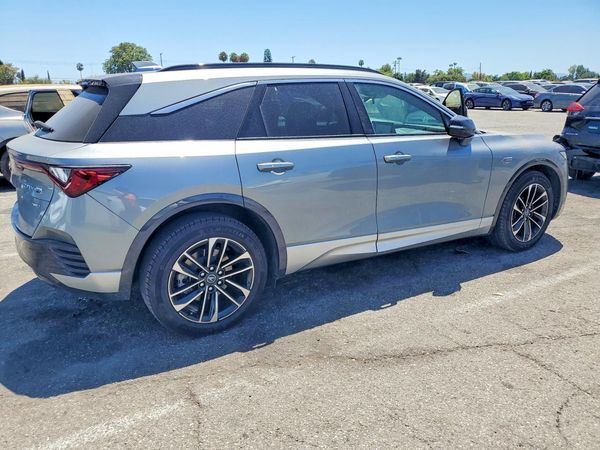 2024 ACURA ZDX A-Spec