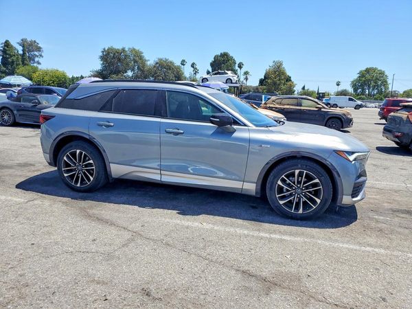2024 ACURA ZDX A-Spec