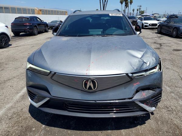 2024 ACURA ZDX A-Spec