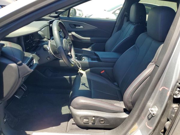 2024 ACURA ZDX A-Spec
