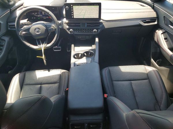 2024 ACURA ZDX A-Spec