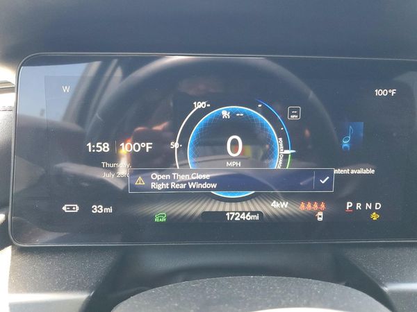 2024 ACURA ZDX A-Spec