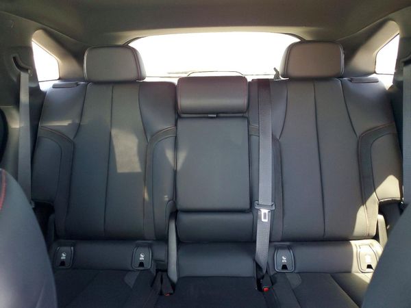 2024 ACURA ZDX A-Spec