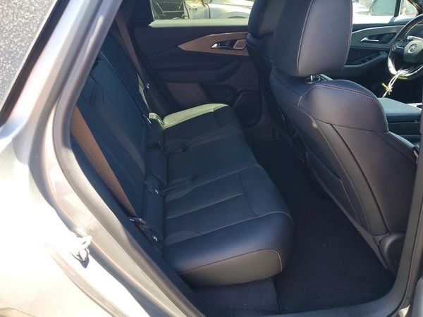 2024 ACURA ZDX A-Spec