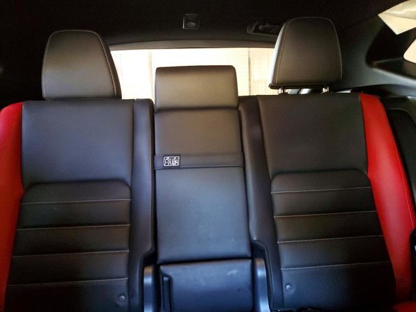 2019 LEXUS NX 300 300 Luxury — SUVN