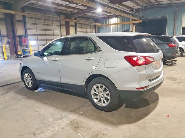 2018 CHEVROLET EQUINOX LT (1LT)