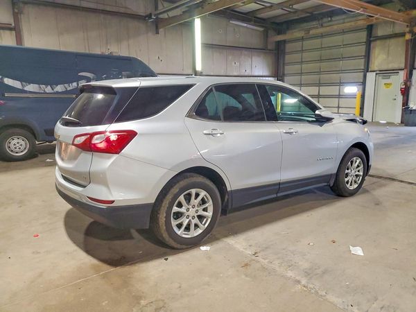 2018 CHEVROLET EQUINOX LT (1LT)
