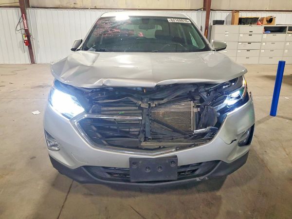 2018 CHEVROLET EQUINOX LT (1LT)