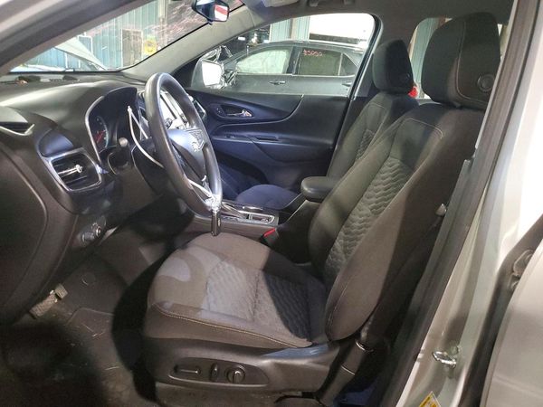 2018 CHEVROLET EQUINOX LT (1LT)