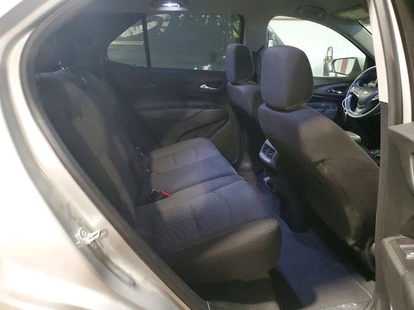 2018 CHEVROLET EQUINOX LT (1LT)
