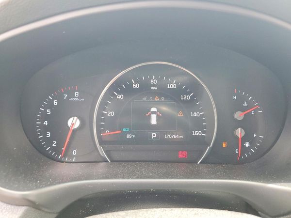 2016 KIA SORENTO EX