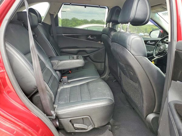 2016 KIA SORENTO EX