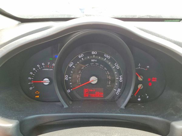 2016 KIA SPORTAGE LX w/Popular Pkg