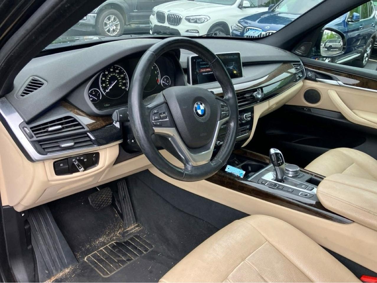 2017 BMW X5 xDrive40e