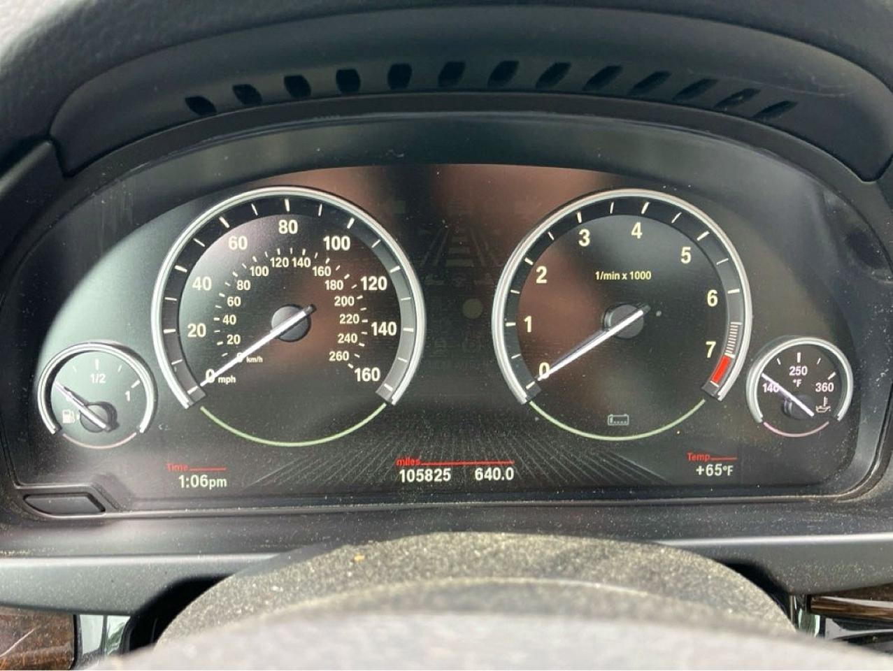 2017 BMW X5 xDrive40e