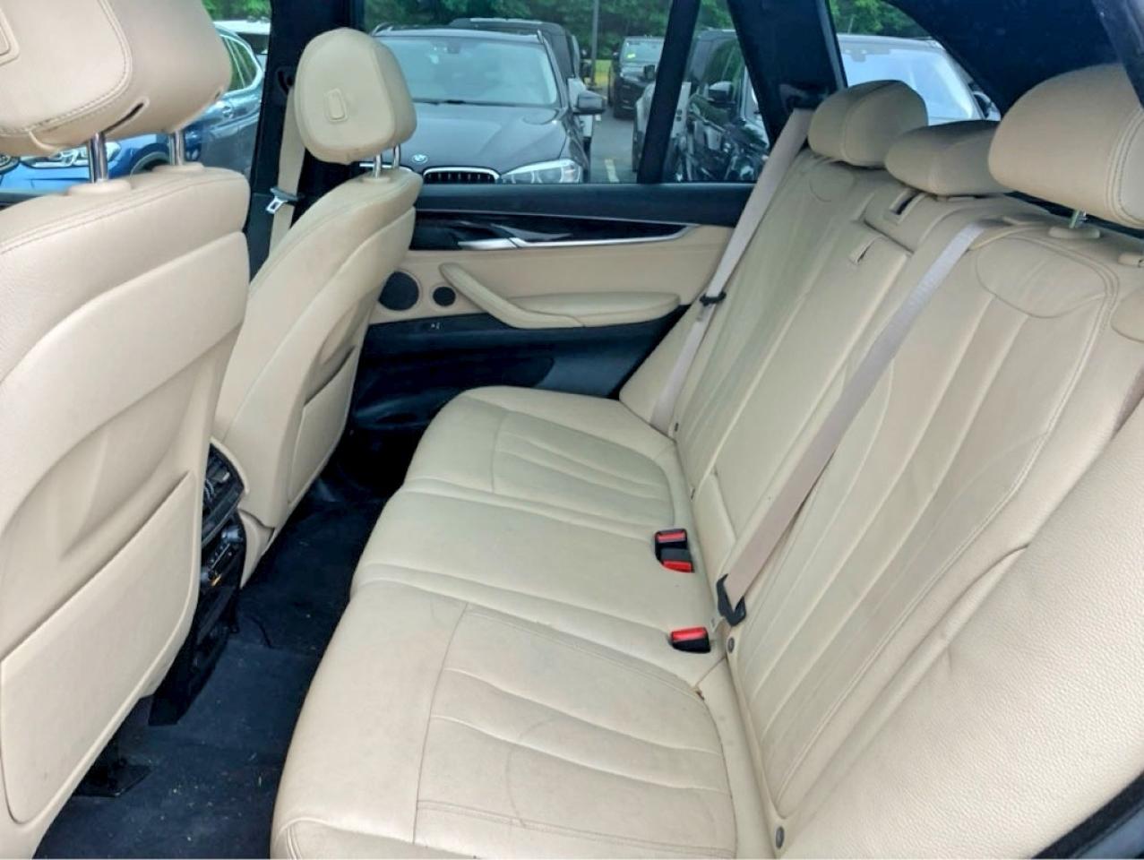 2017 BMW X5 xDrive40e
