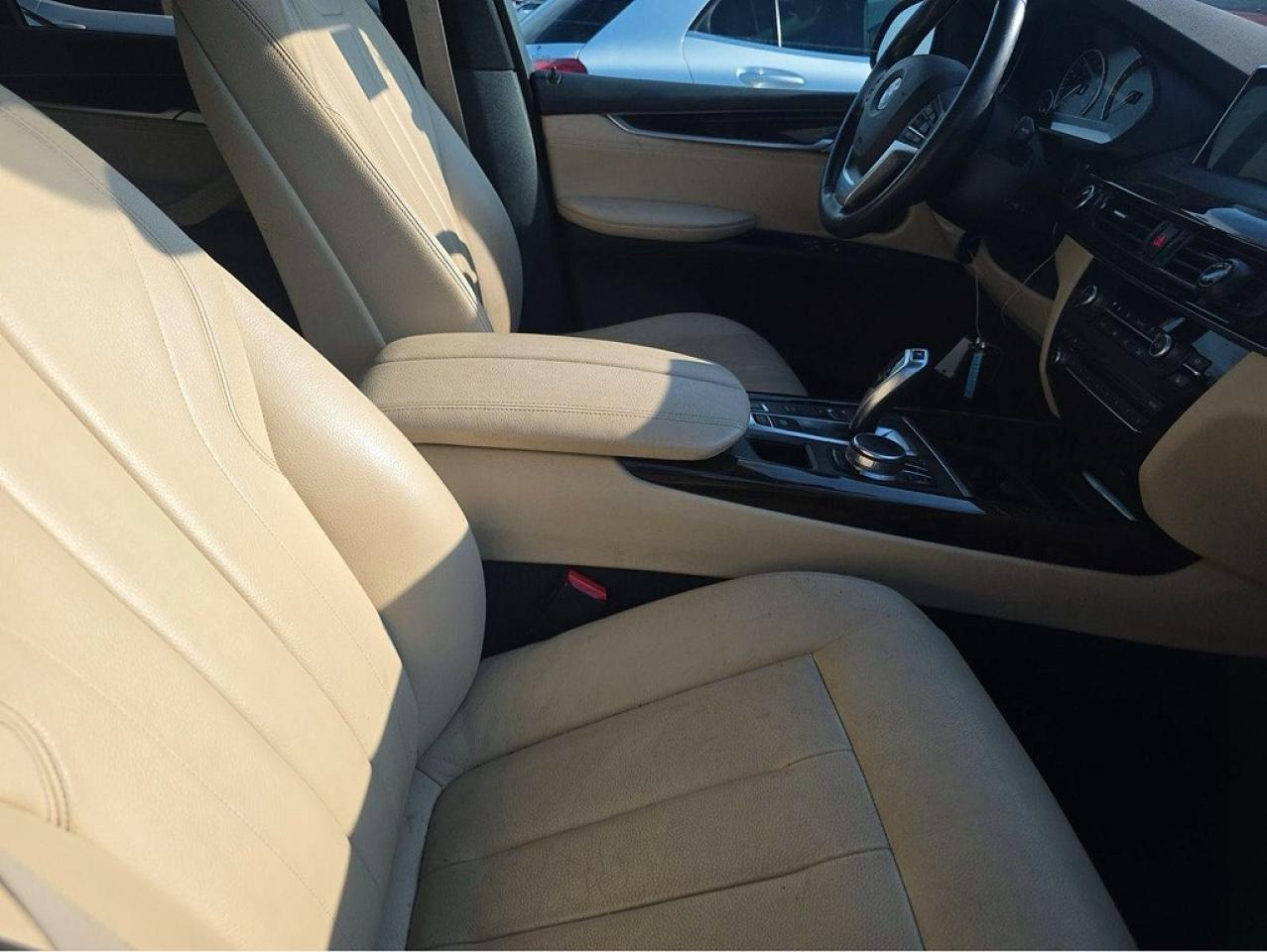 2017 BMW X5 xDrive40e
