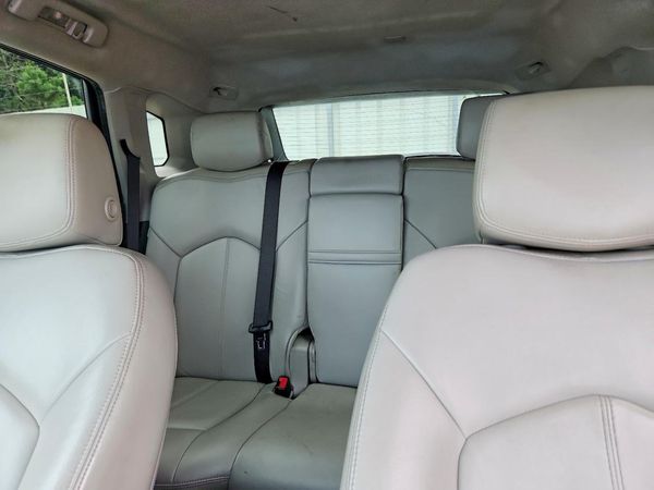 2013 CADILLAC SRX Base