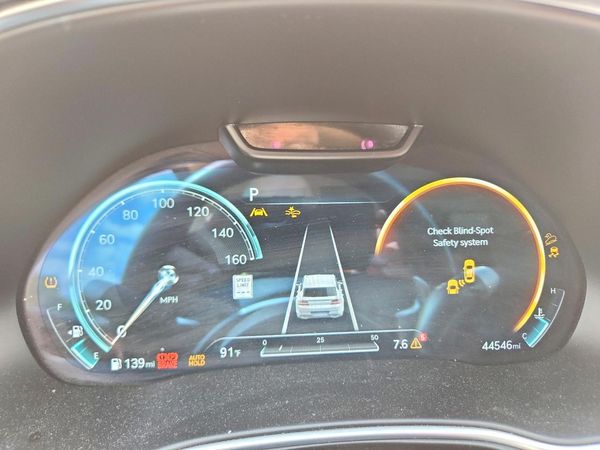 2024 GENESIS GV80