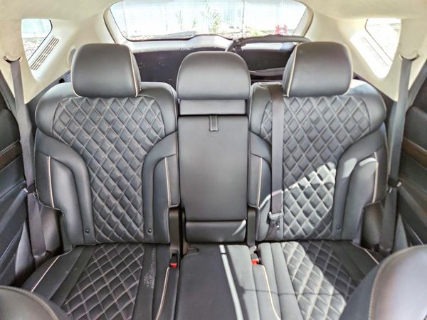 2024 GENESIS GV80