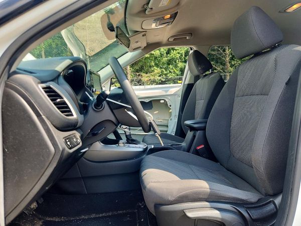 2021 KIA SELTOS LX