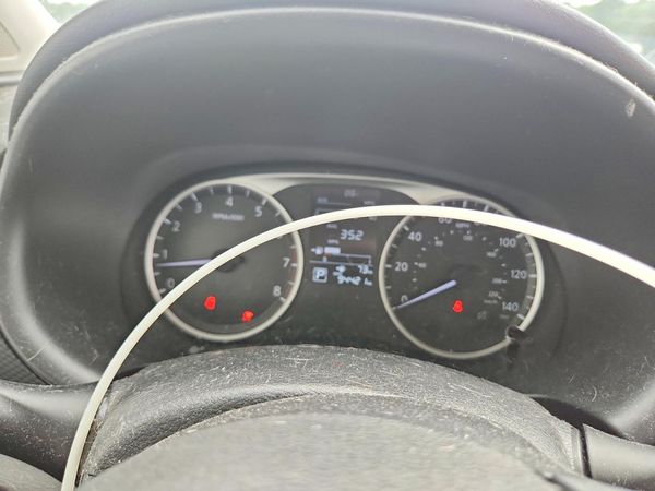 2022 NISSAN KICKS
